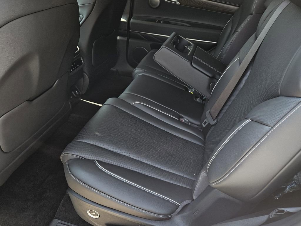 New 2026 Genesis GV80 2.5T Prestige image 15