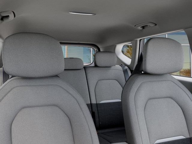 New 2027 Kia Seltos S FWD image 27
