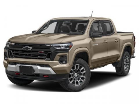 Certified 2023 Chevrolet Colorado Z71 w/ Z71 Convenience Package 2 image 1