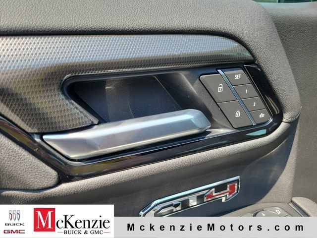 New 2026 GMC Sierra 1500 AT4 w/ AT4 Premium Package AWD/4WD image 9