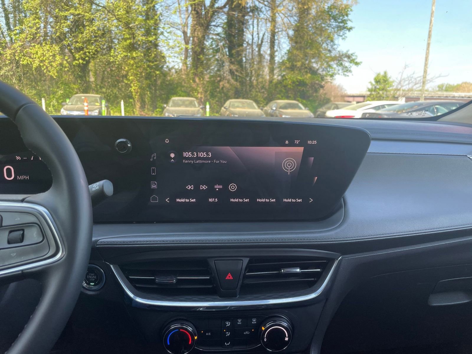 Used 2025 Buick Encore GX Preferred image 20