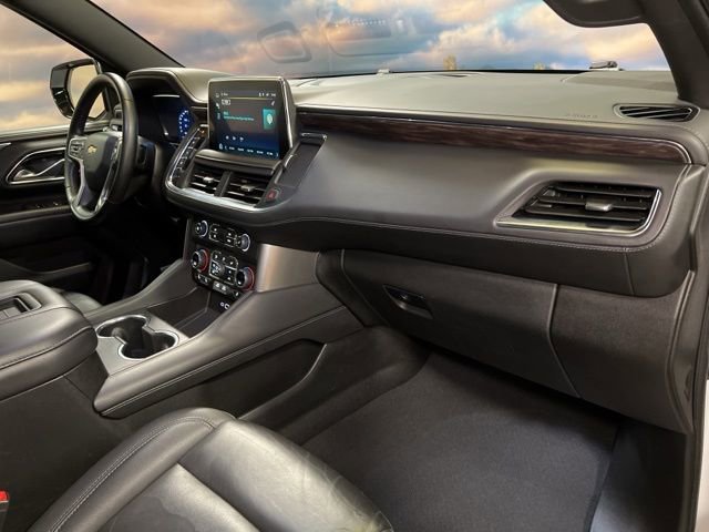 Used 2024 Chevrolet Suburban LT AWD/4WD image 69