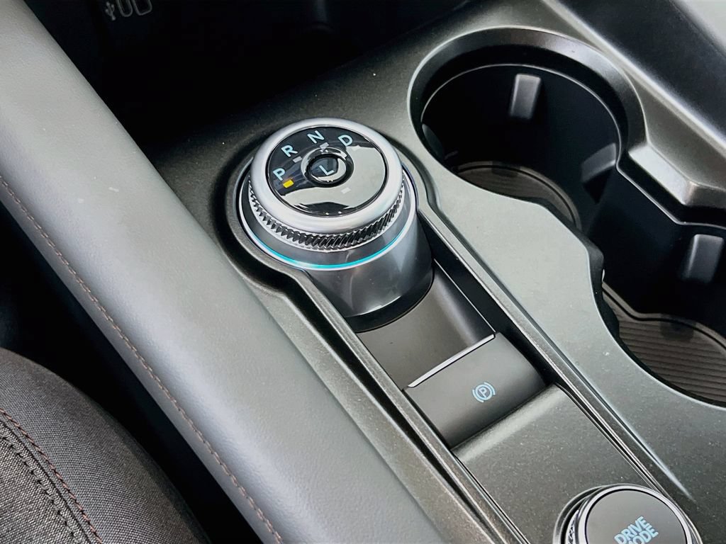 New 2026 Ford Explorer Active AWD/4WD image 10