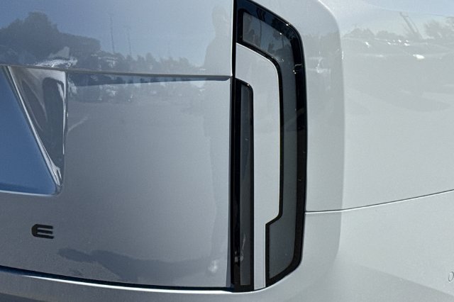 New 2027 Kia Telluride SX X-Pro AWD/4WD image 35