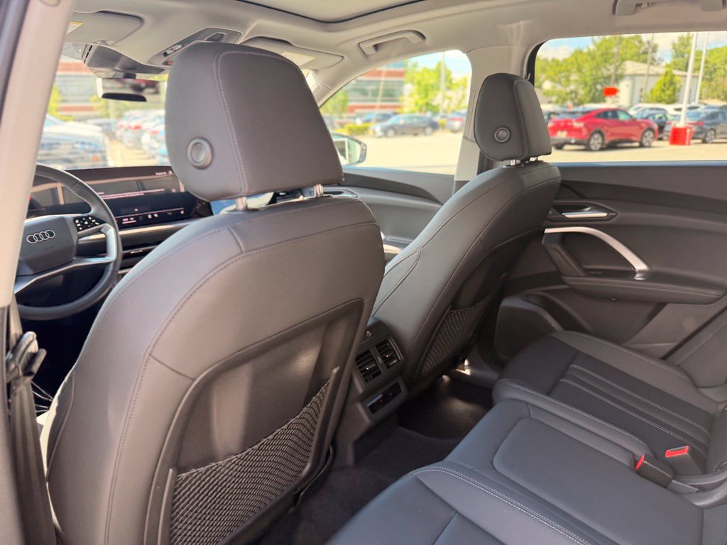 Certified 2025 Audi Q5 Premium w/ Convenience Package AWD/4WD image 15