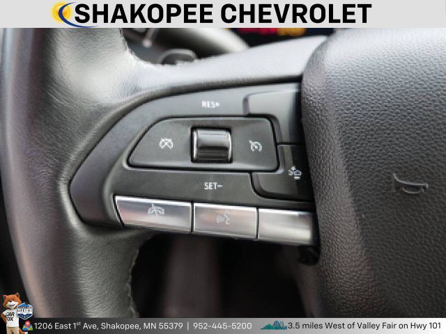 Used 2024 Cadillac XT4 Premium Luxury image 14