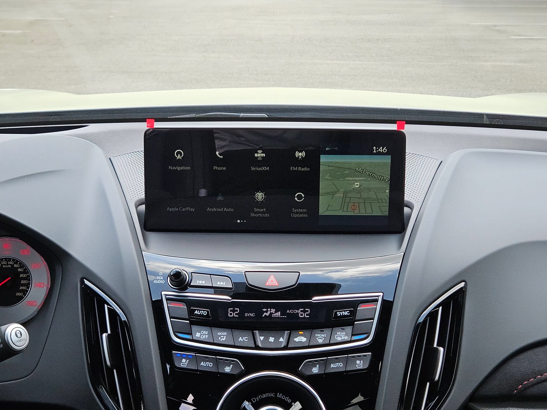 New 2026 Acura RDX A-Spec AWD/4WD image 18