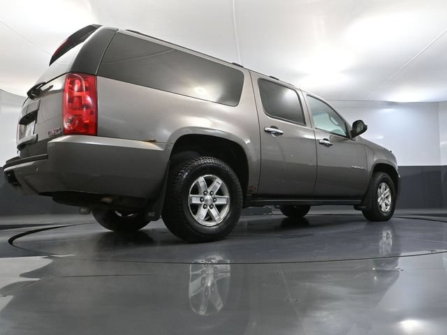 Used 2012 GMC Yukon XL SLT w/ SLT-2 Equipment Package AWD/4WD image 55