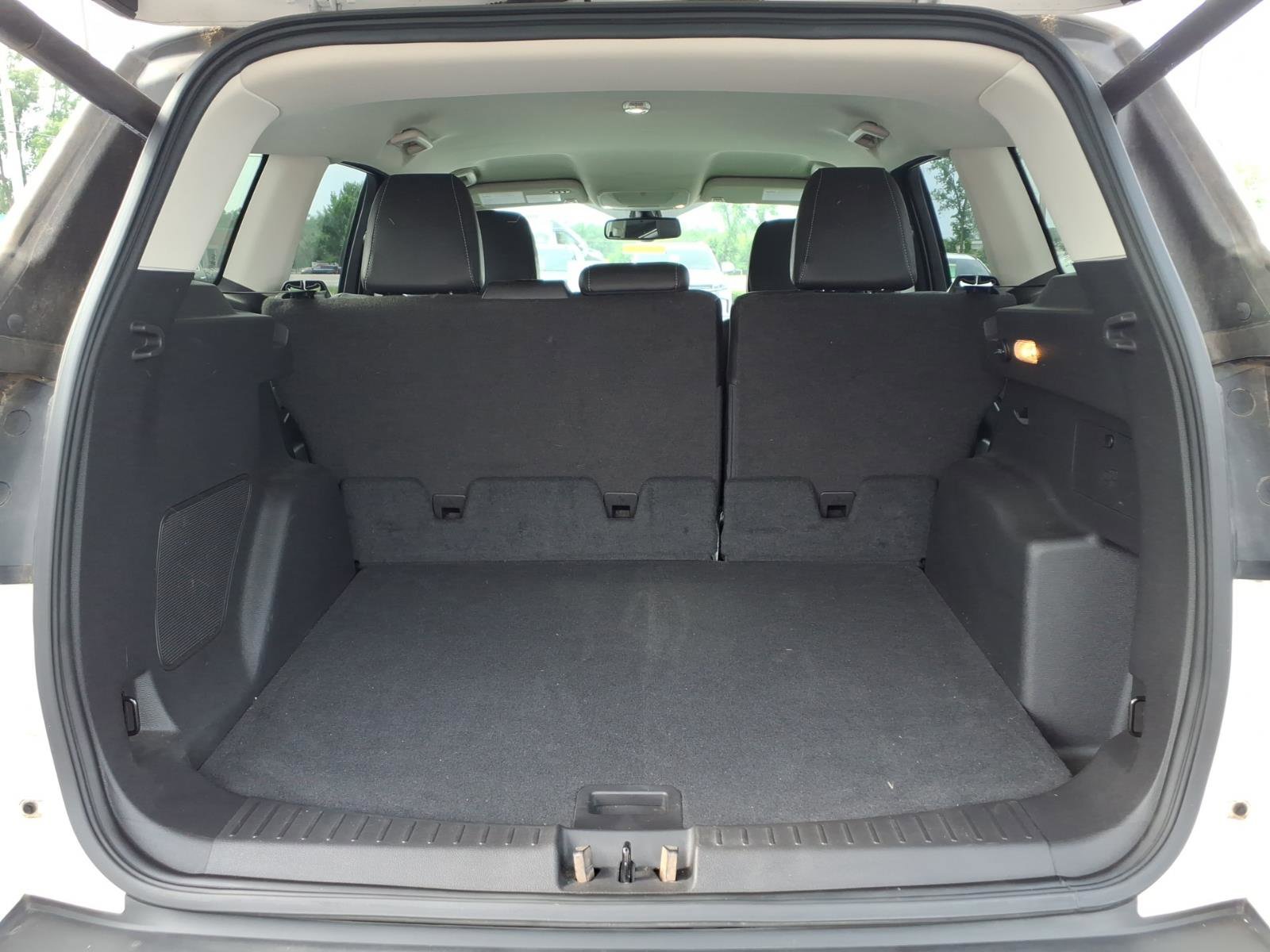 Used 2018 Ford Escape Titanium AWD/4WD image 28