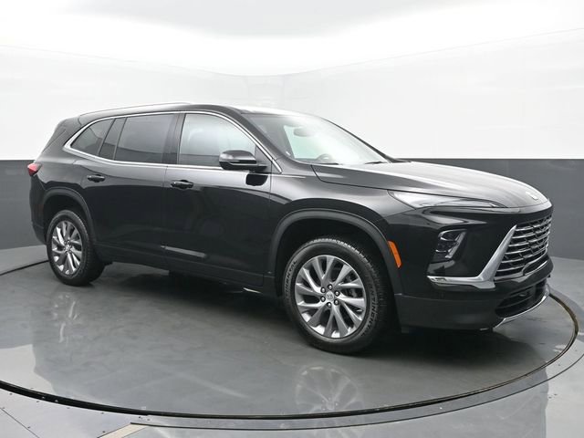 Used 2025 Buick Enclave Preferred w/ Power Package FWD image 7