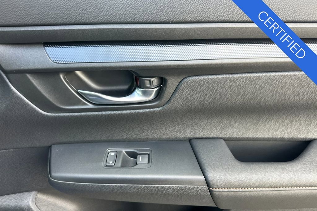Certified 2025 Honda CR-V Sport-L image 19