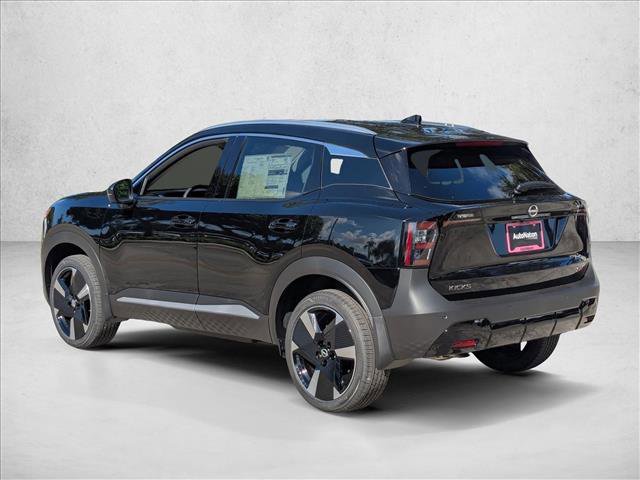 New 2026 Nissan Kicks SR FWD image 8