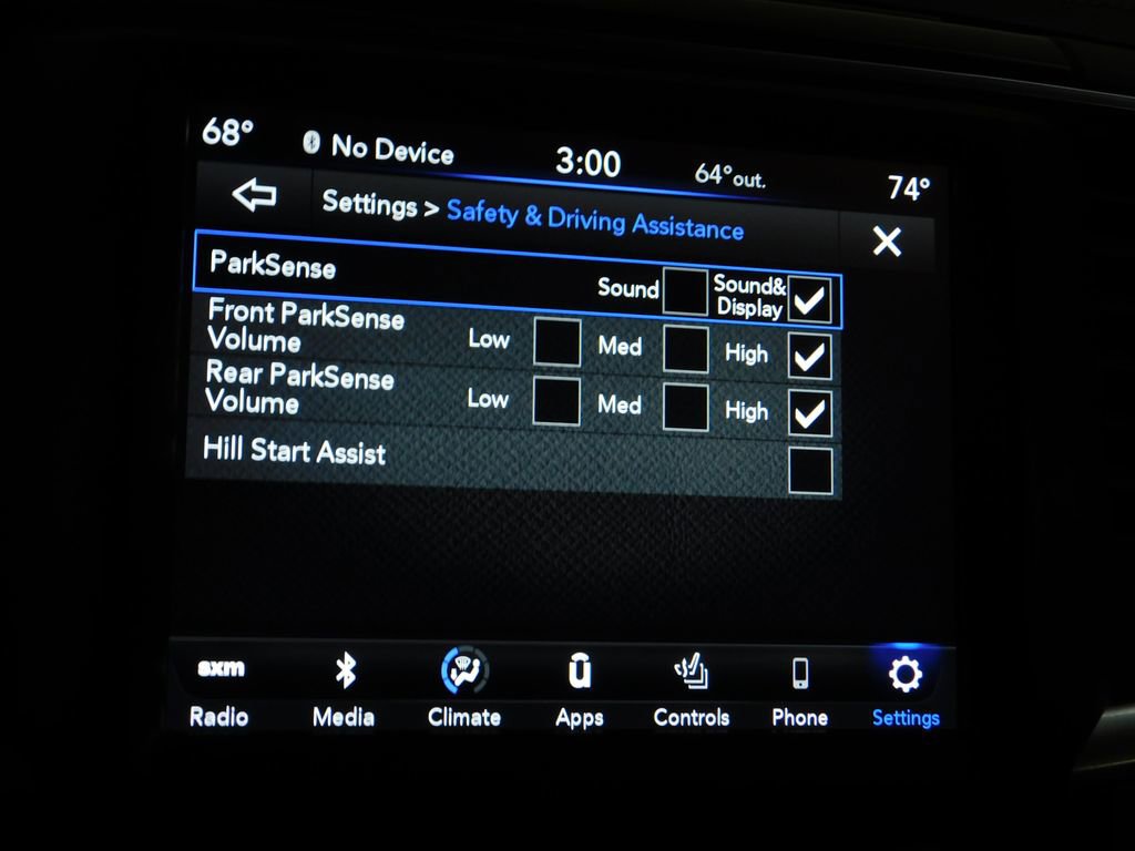 Used 2018 RAM 2500 Power Wagon w/ Leather & Luxury Group AWD/4WD image 70