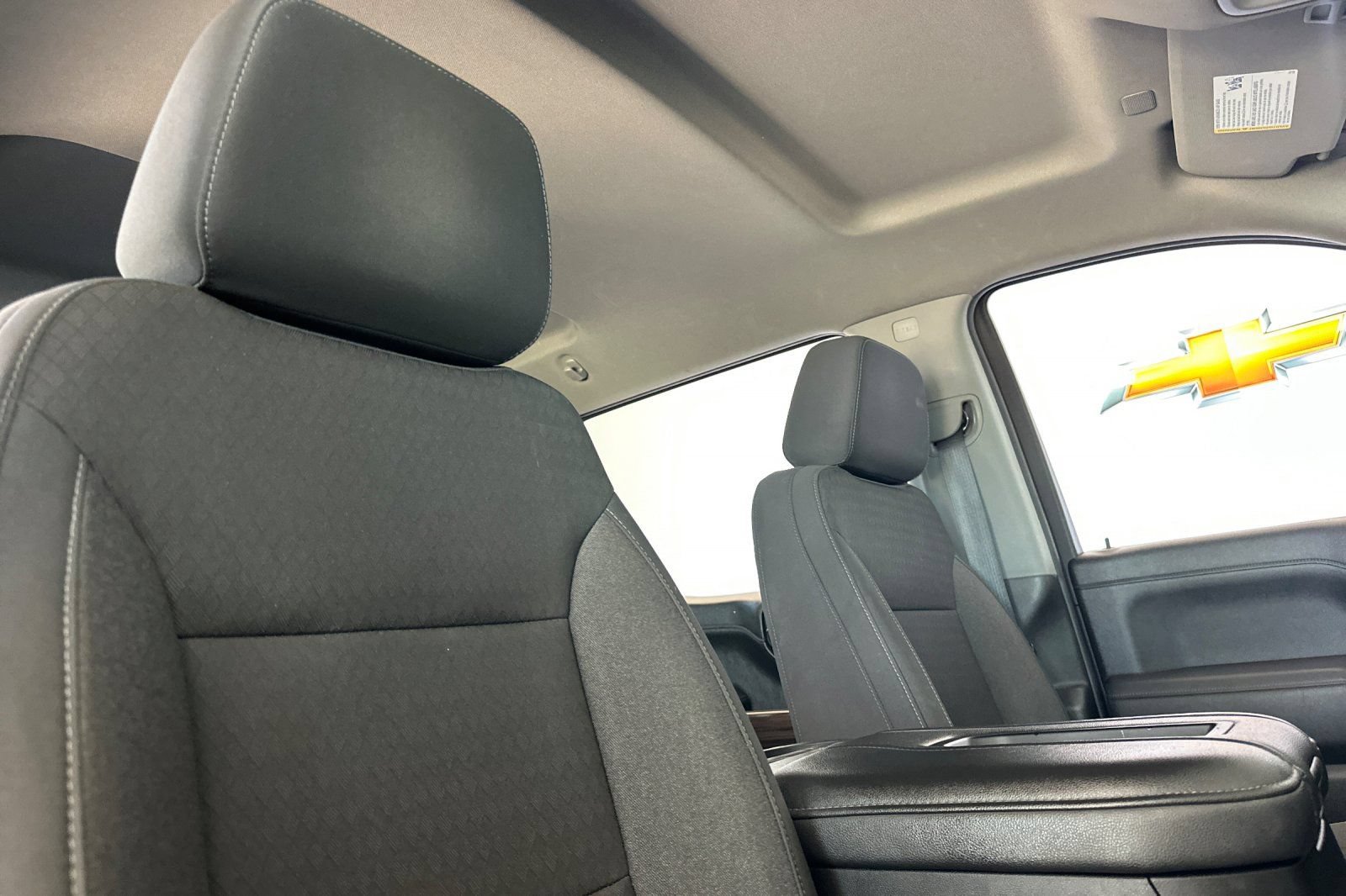 Used 2021 Chevrolet Silverado 1500 RST w/ Convenience Package II RWD image 20