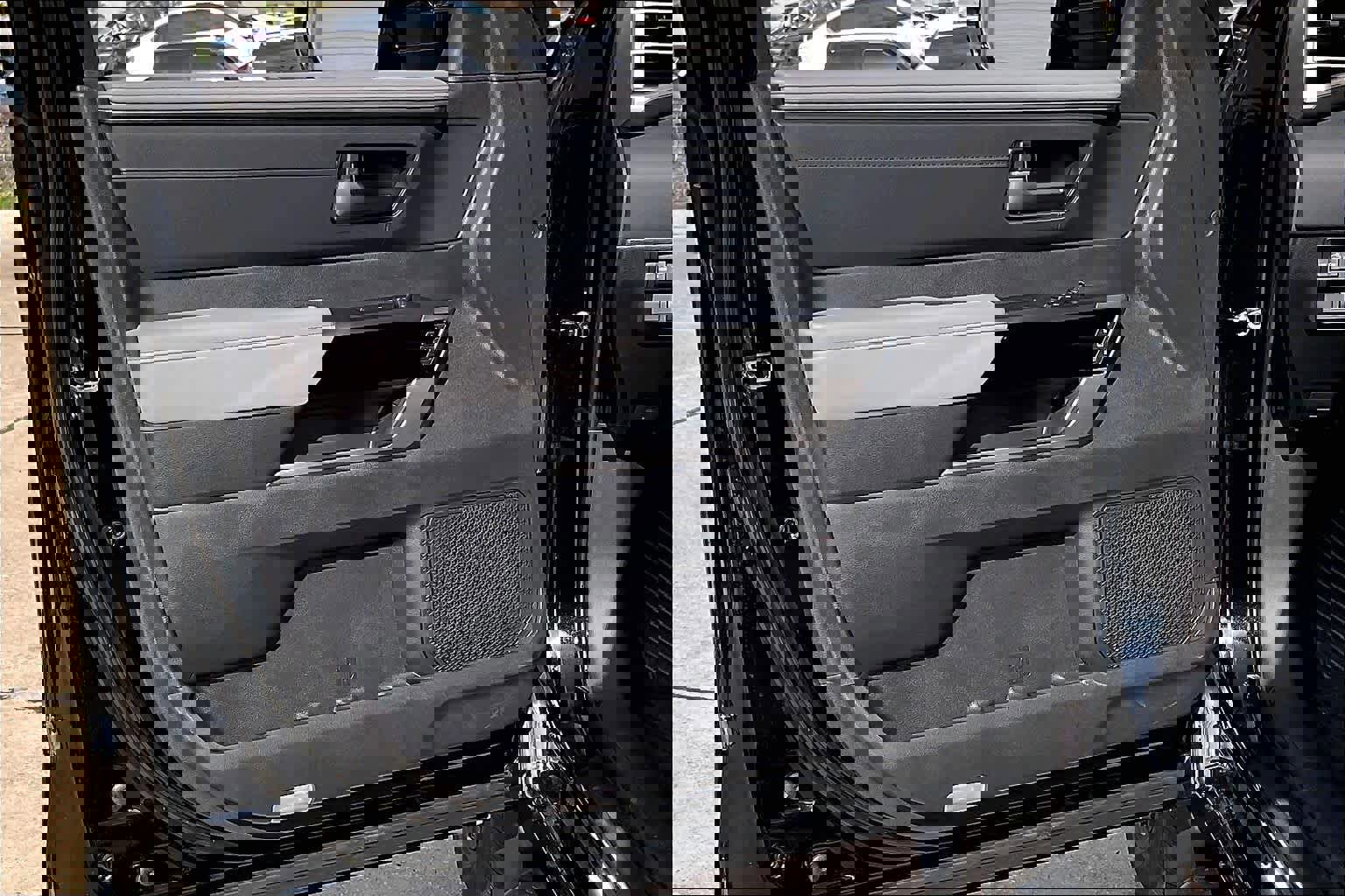 New 2026 Toyota Tundra Limited image 10