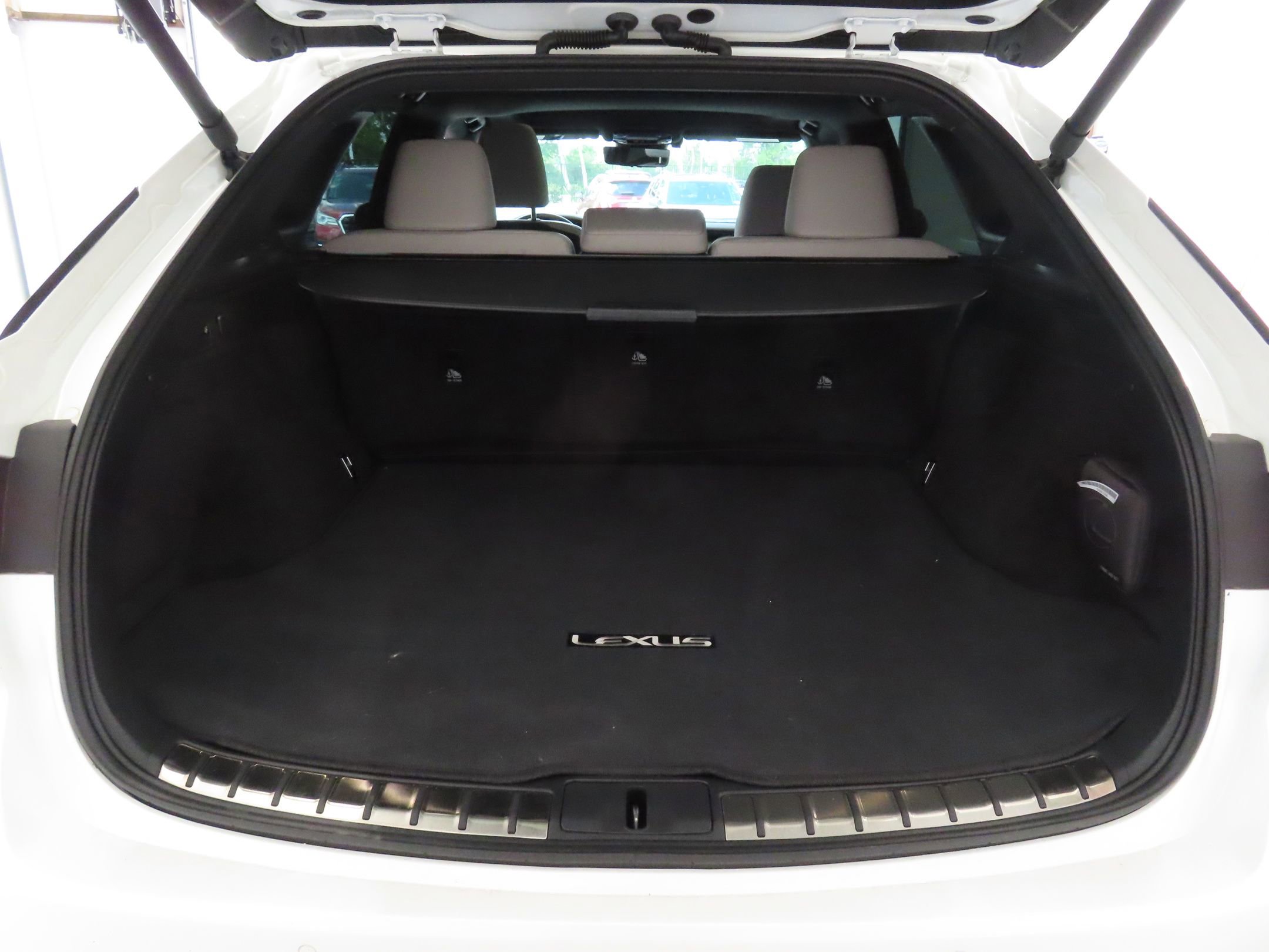 Used 2024 Lexus RX 350 Premium Plus w/ Convenience Package FWD image 22