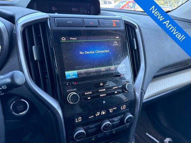 Used 2021 Subaru Ascent Premium w/ Convenience Package AWD/4WD image 15