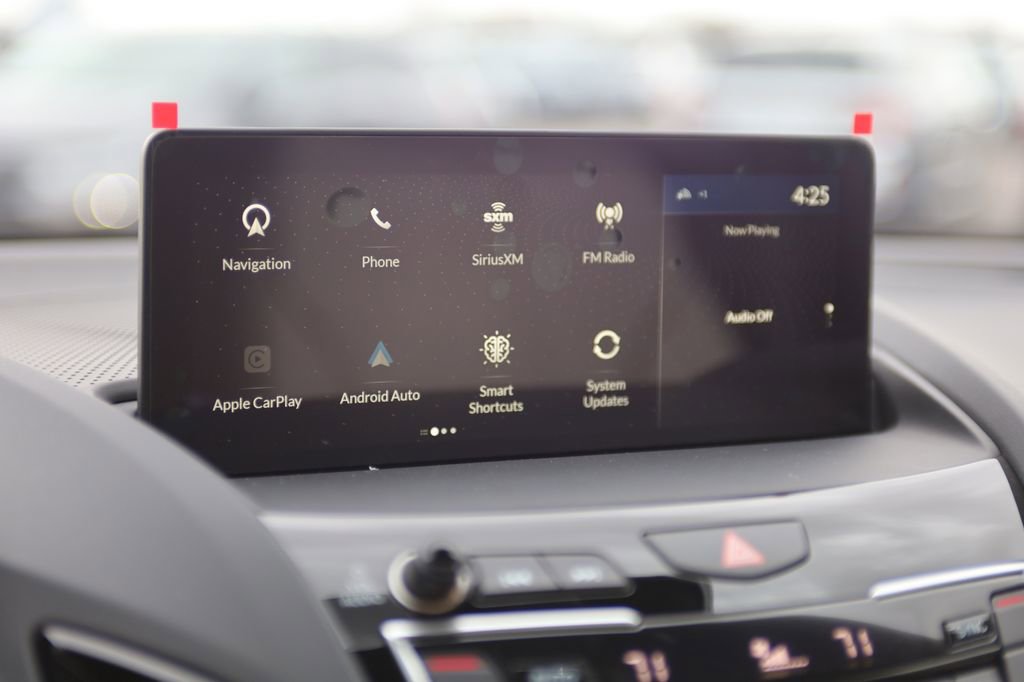 New 2026 Acura RDX A-Spec AWD/4WD image 20