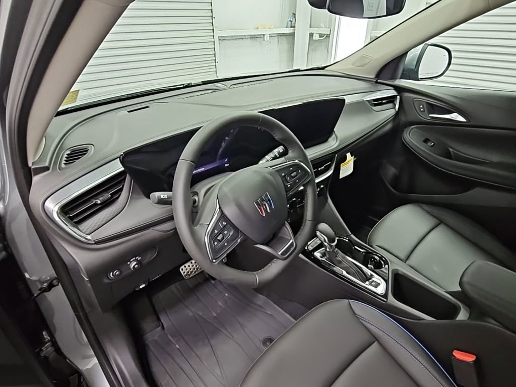New 2026 Buick Encore GX Sport Touring image 11