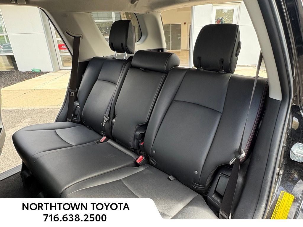 Used 2019 Toyota 4Runner TRD Pro AWD/4WD image 23