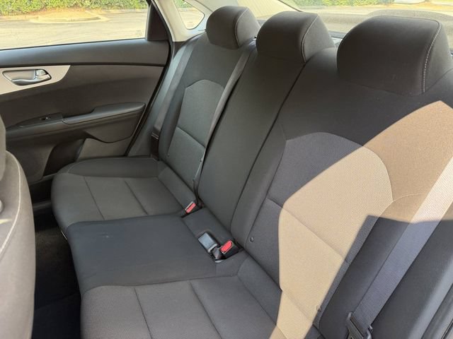 Used 2024 Kia Forte LXS FWD image 23