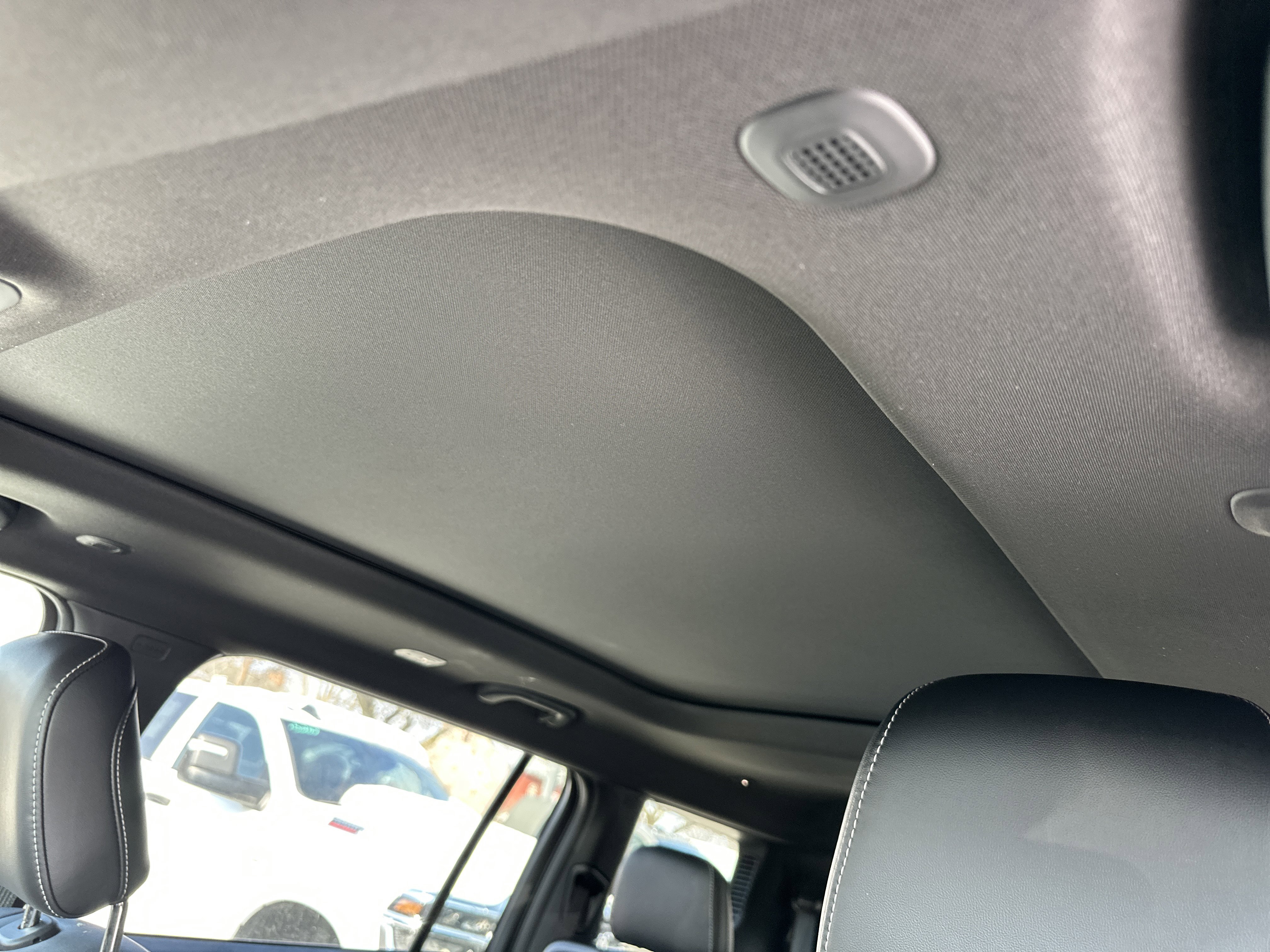 New 2026 Jeep Grand Cherokee L Limited w/ Limited Altitude Package image 14