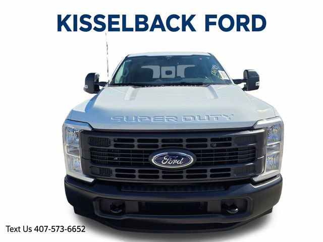 New 2026 Ford F350 XL image 8