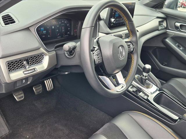 Used 2026 Acura Integra A-Spec w/ Technology Package FWD image 9