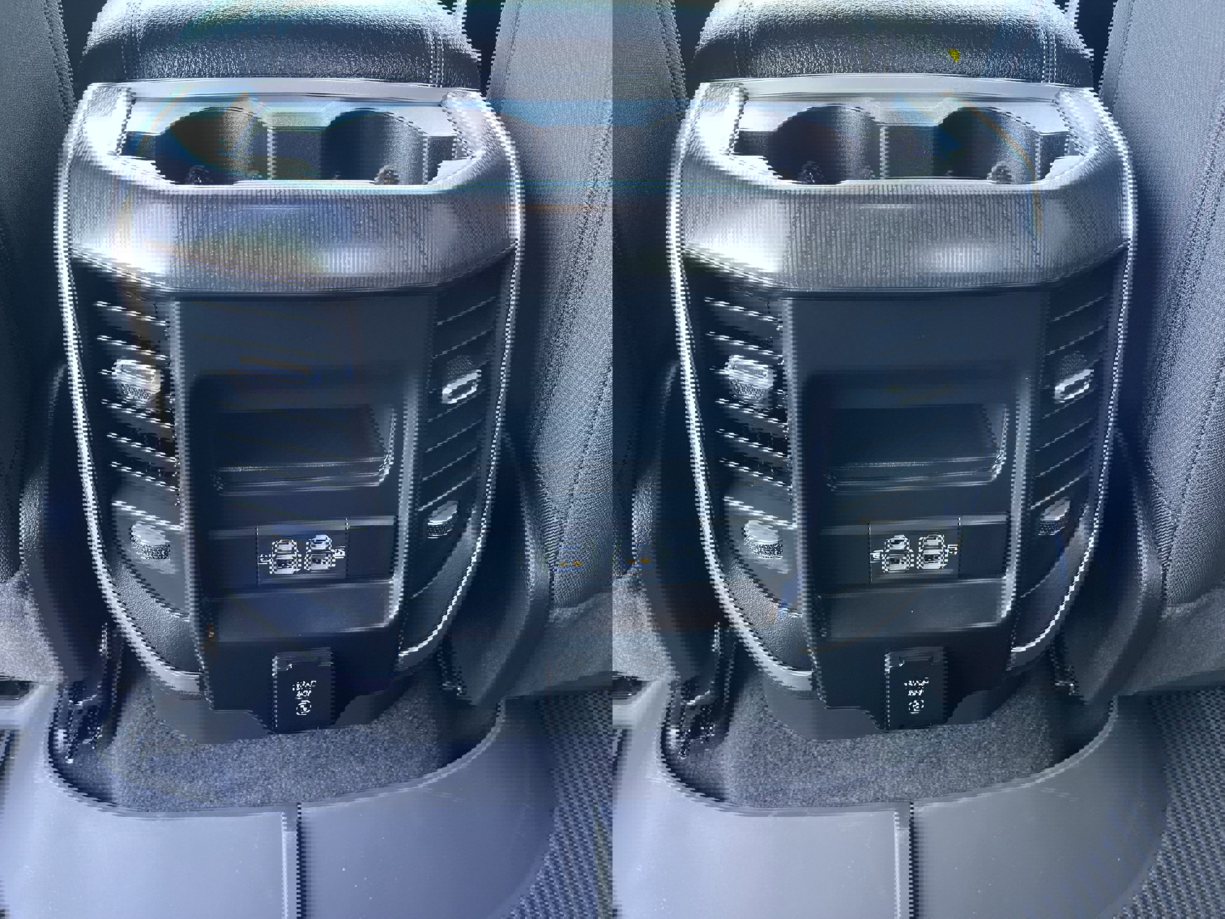 New 2026 RAM 1500 Big Horn image 22