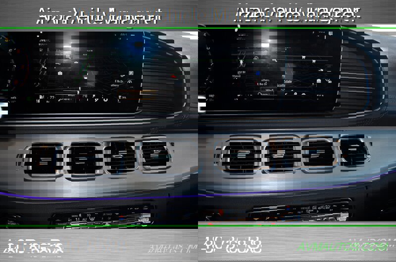 Used 2020 Mercedes-Benz GLS 450 4MATIC image 45