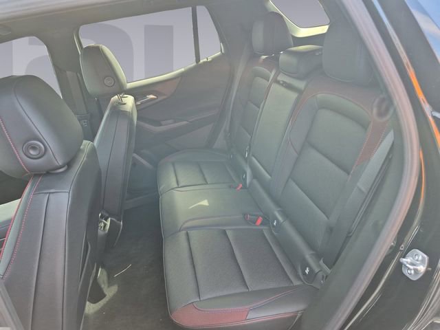 Used 2026 Chevrolet Equinox RS w/ Convenience Package III image 16