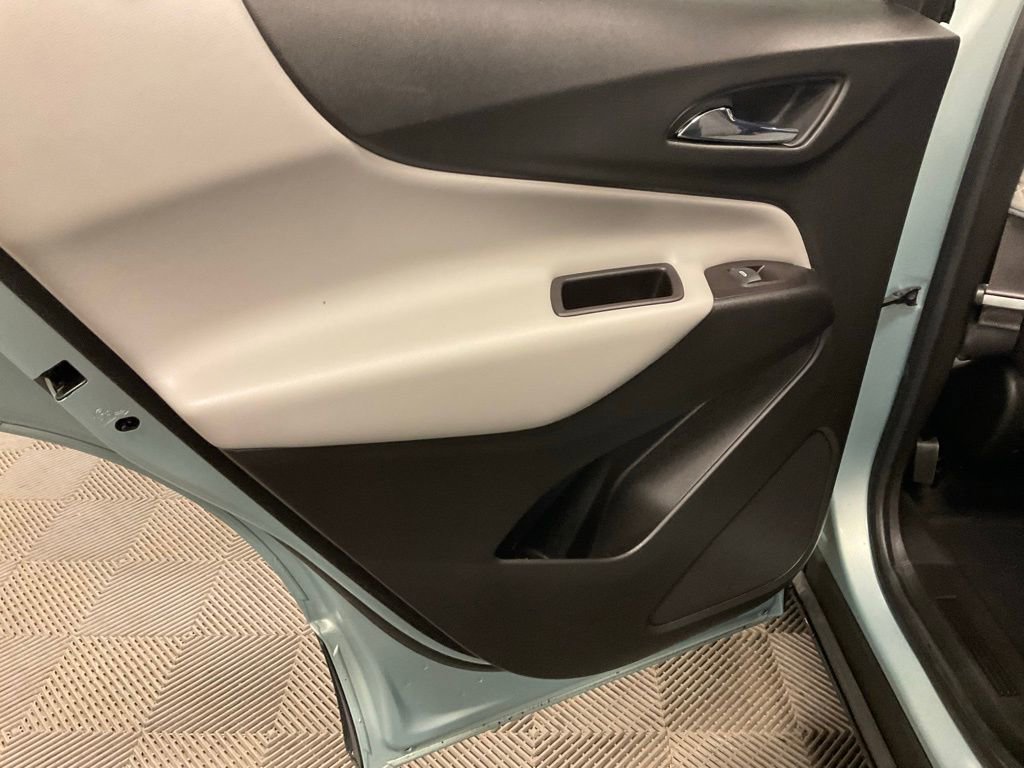 Used 2022 Chevrolet Equinox LT image 22