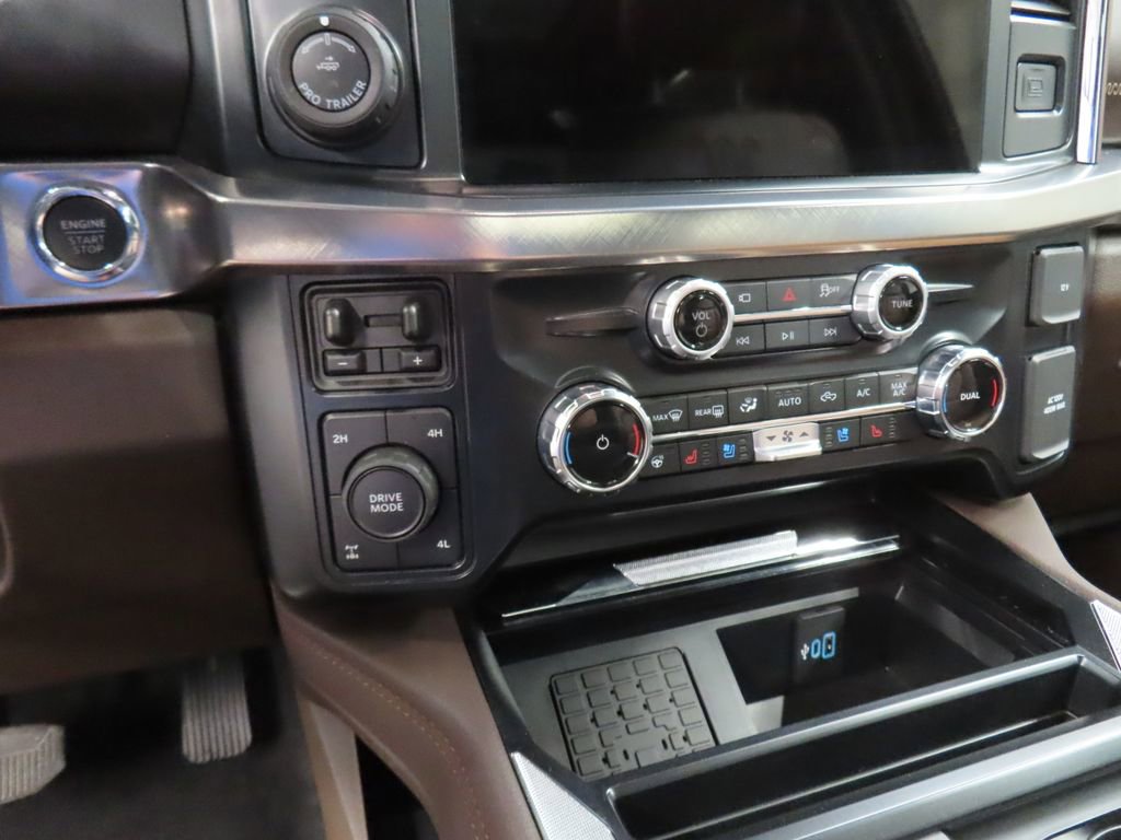 Used 2025 Ford F250 King Ranch AWD/4WD image 69
