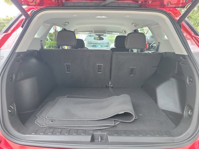 Certified 2023 GMC Terrain SLE w/ Driver Convenience Package FWD image 26