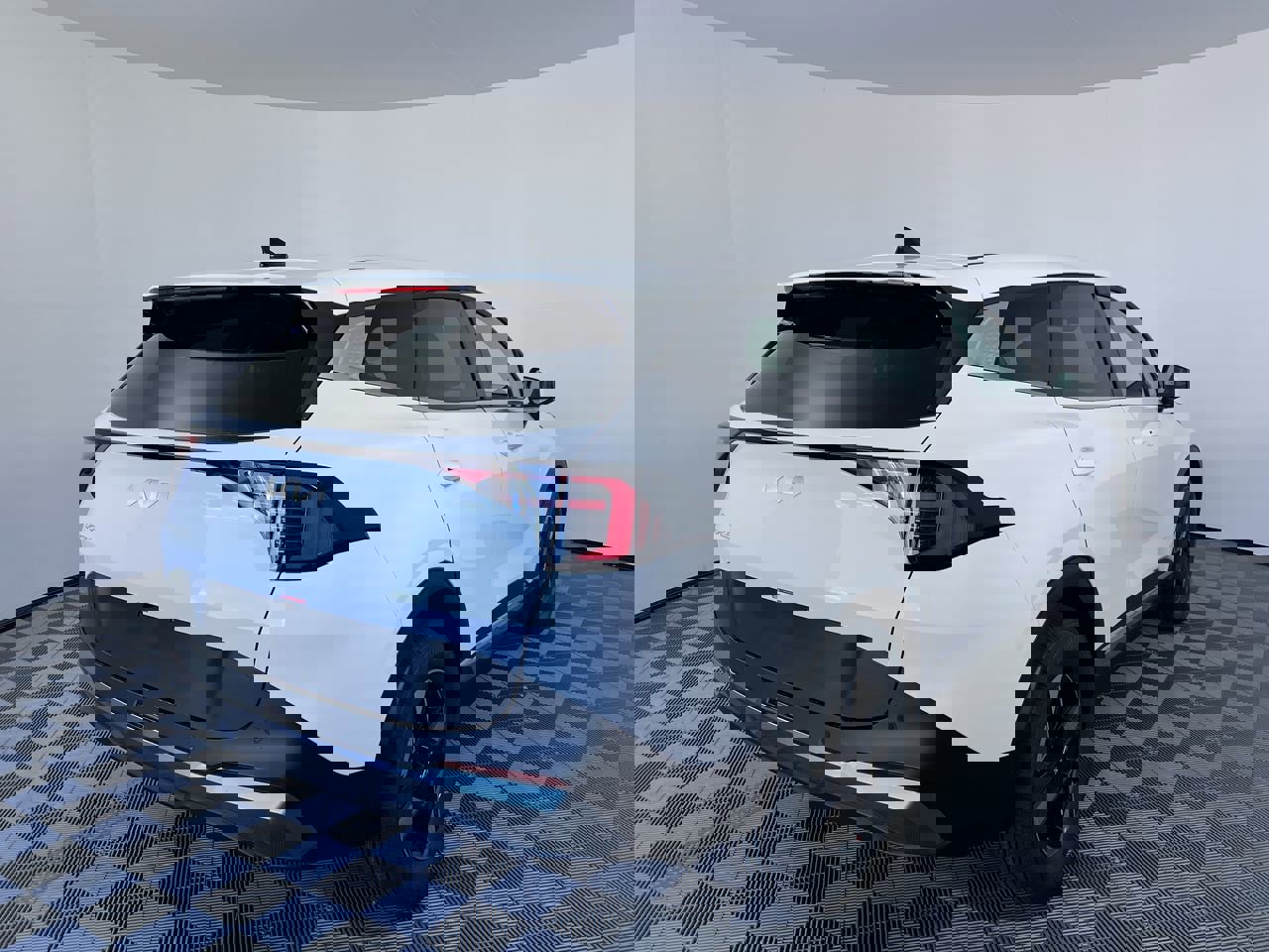 New 2026 Kia Sportage LX image 3