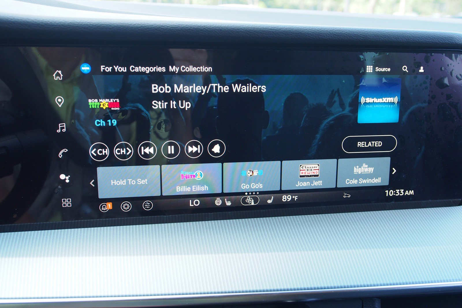 Used 2025 Nissan Murano SL w/ Cargo Package image 27