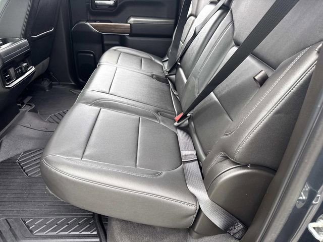 Used 2021 Chevrolet Silverado 1500 LT Trail Boss w/ Convenience Package II image 19