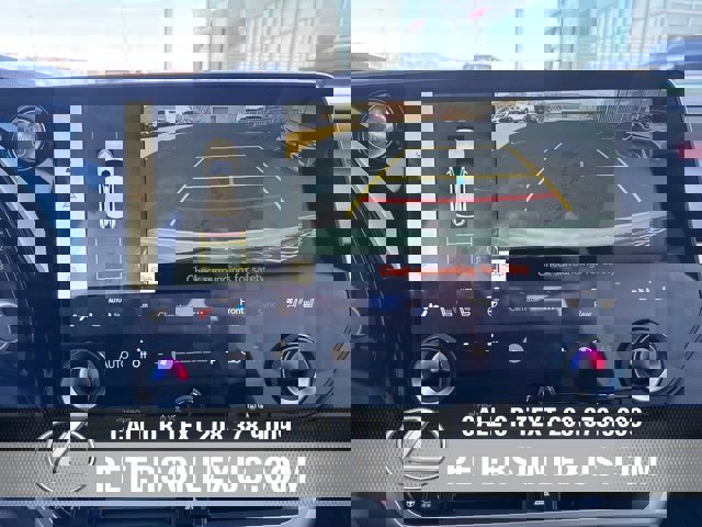 New 2026 Lexus RX 450h AWD image 30