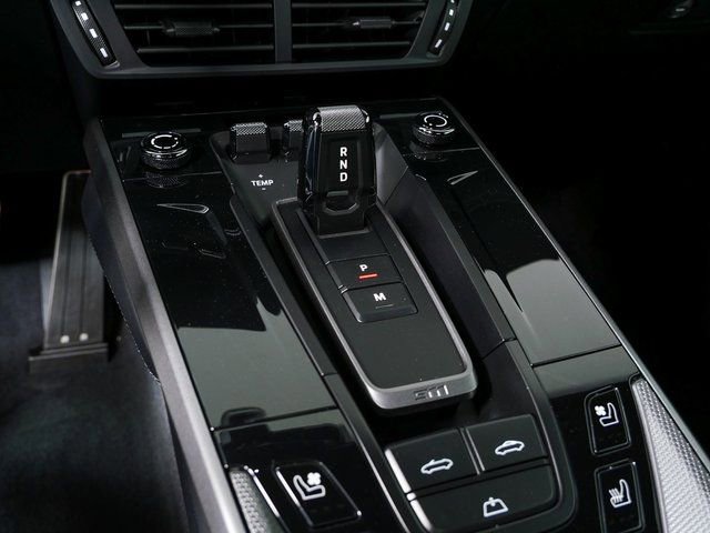 New 2026 Porsche 911 Carrera image 19