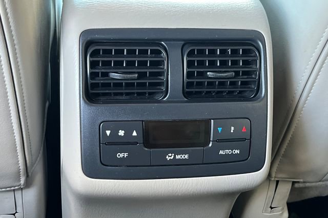 Used 2012 MAZDA CX-9 Touring w/ Moonroof & Bose Audio Pkg image 14