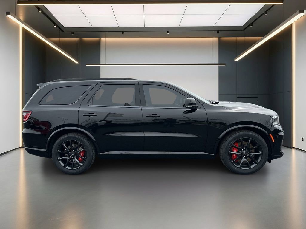 Used 2023 Dodge Durango R/T AWD/4WD image 6