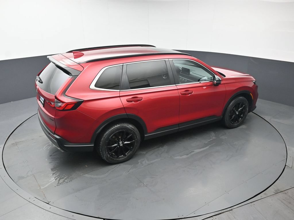 Used 2024 Honda CR-V Sport image 38