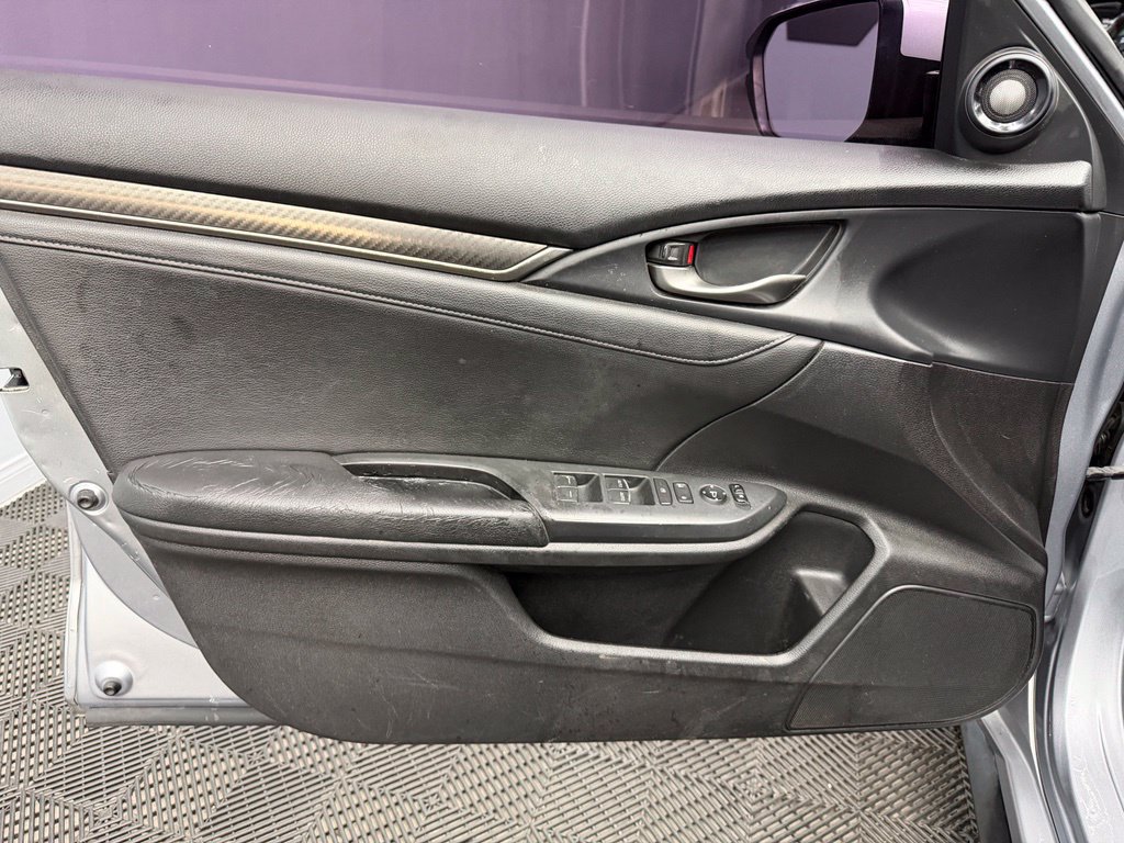 Used 2018 Honda Civic Sport Touring image 35
