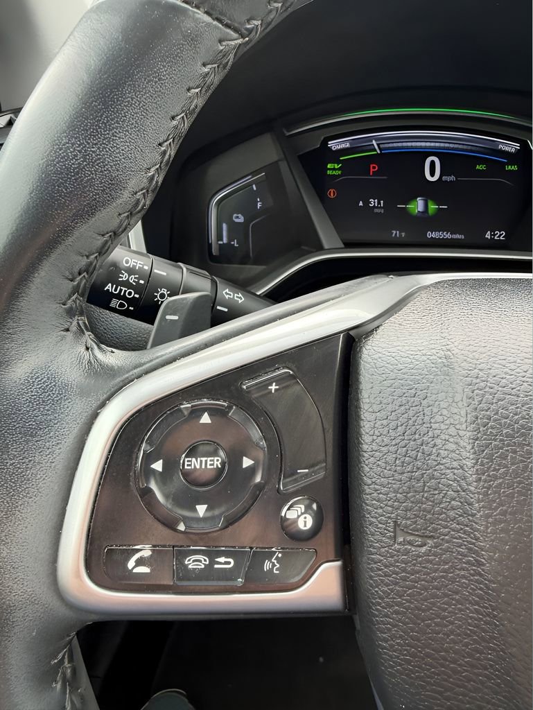 Used 2020 Honda CR-V EX-L image 23