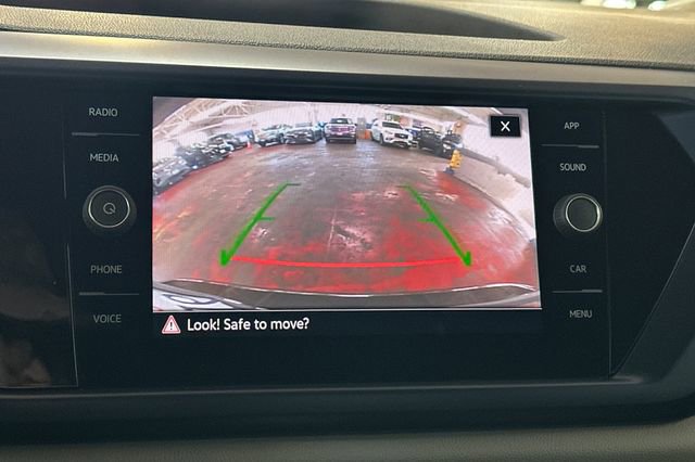 Used 2022 Volkswagen Taos SE image 24