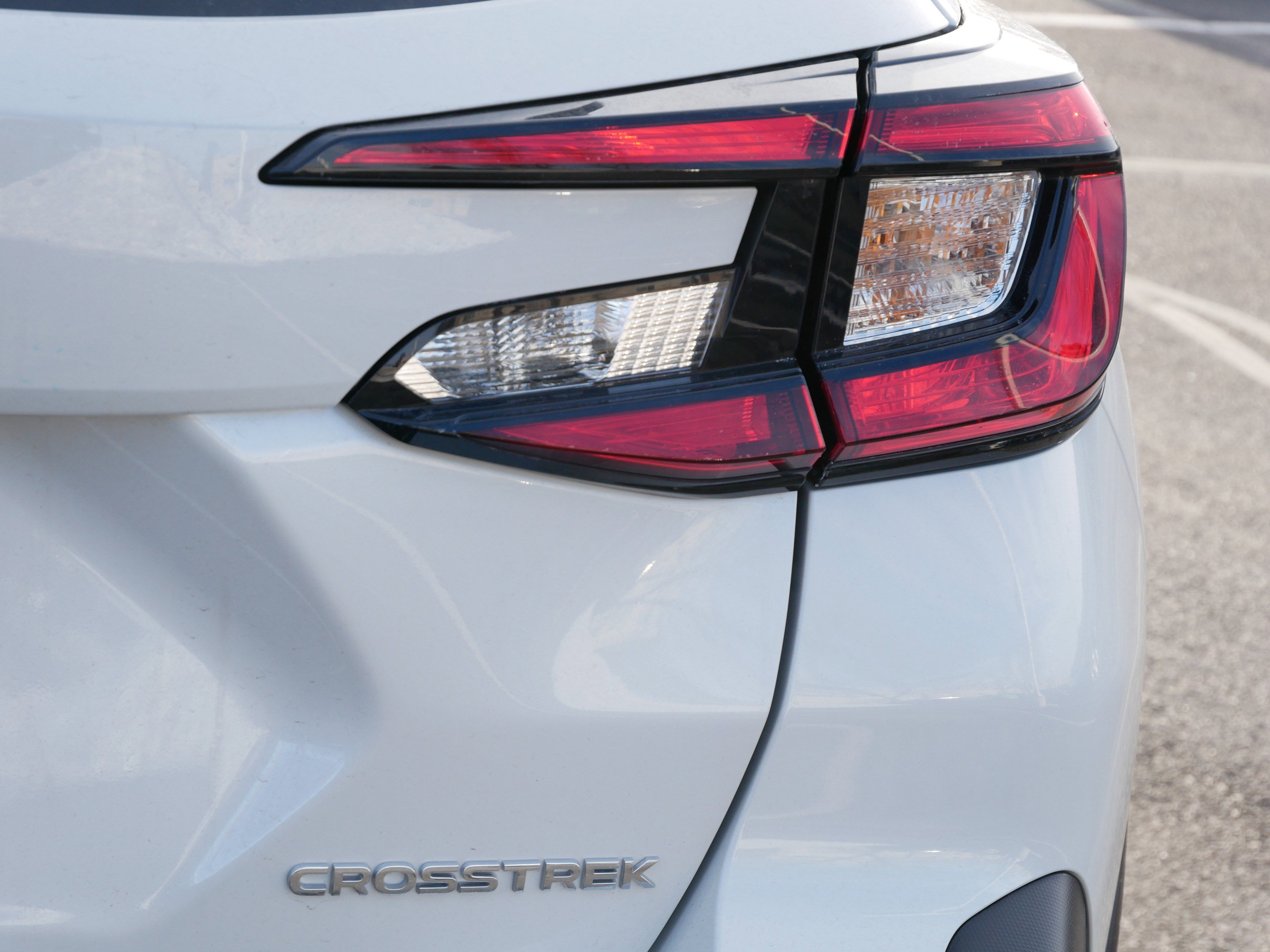 Certified 2025 Subaru Crosstrek 2.0i Premium w/ Crosstrek Mirror Package image 17