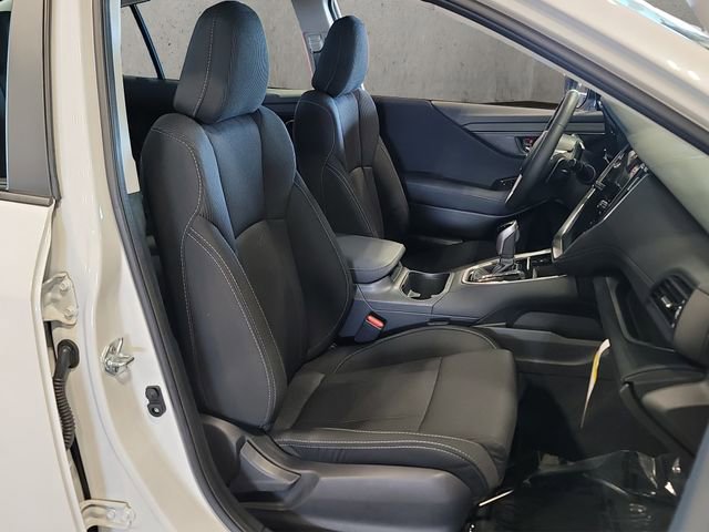 Certified 2025 Subaru Legacy Premium image 20