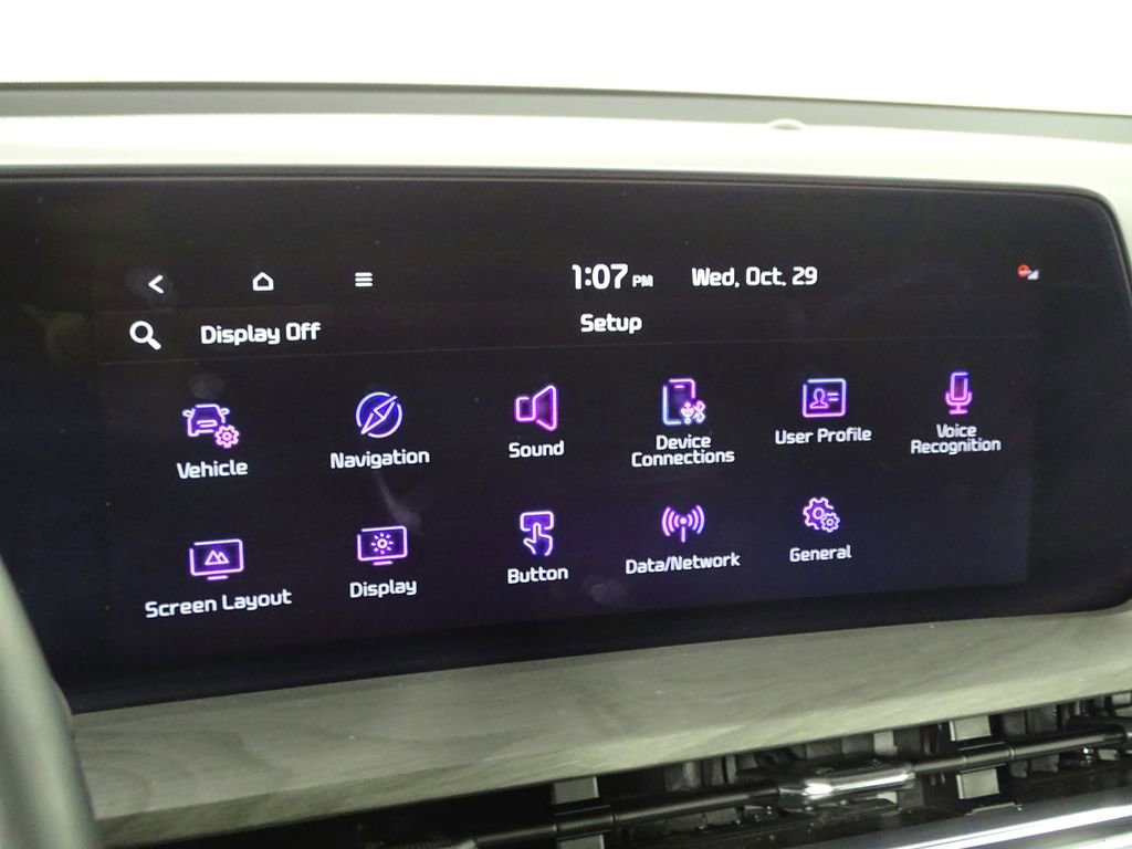 Used 2024 Kia Telluride SX X-Line image 44