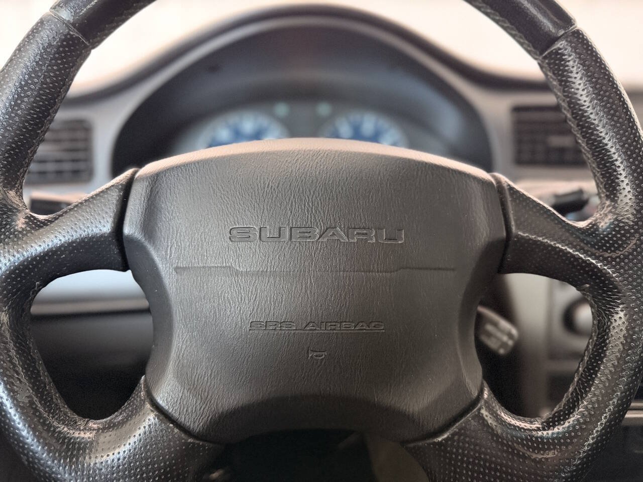 Used 2006 Subaru Baja Turbo AWD/4WD image 26