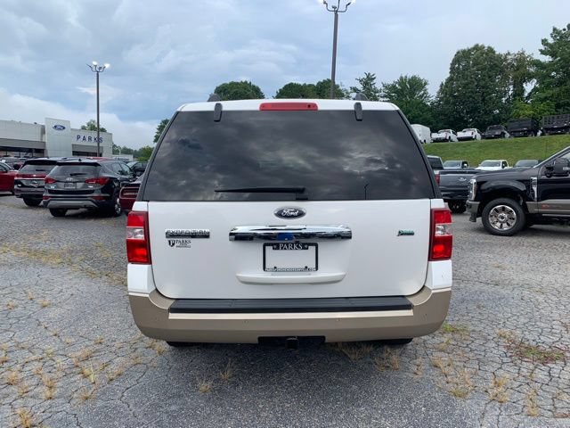 Used 2014 Ford Expedition EL XLT w/ Equipment Group 202A AWD/4WD image 7